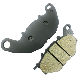 Factory <span class=keywords><strong>Xmax</strong></span> <span class=keywords><strong>125</strong></span> Scooter Accesorios <span class=keywords><strong>Repuestos</strong></span> Pastillas de disco de freno de disco de motocicleta para <span class=keywords><strong>Yamaha</strong></span> X-Max <span class=keywords><strong>125</strong></span>/300 ABS <span class=keywords><strong>Xmax</strong></span> 300 - Product Image 6