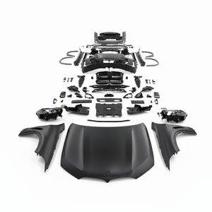 Kit Carrozzeria per BMW <span class=keywords><strong>X5</strong></span> F15 Aggiornamento a <span class=keywords><strong>X5</strong></span> G05 LCI <span class=keywords><strong>M</strong></span> - Product Image 2