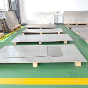 Placa de Aleación Hastelloy D 205 Certificada por ASME con MTC Completo y Entrega Rápida - Product Image 4