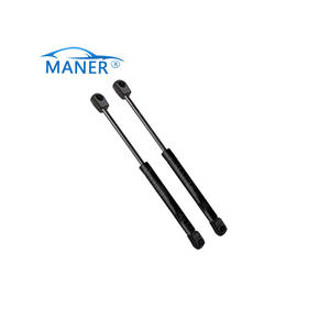 อะไหล่เครื่องยนต์รถยนต์ MANER สปริงโช้คอัพแก๊ส 4L0823359 สำหรับ Audi Q7 4LB 3.0TDI TFSI quattro - Product Image 1