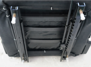 Werkseitig direkt verstellbarer mobiler Roller mit Behinderung für landwirtschaft liche Maschinen teile - Product Image 4