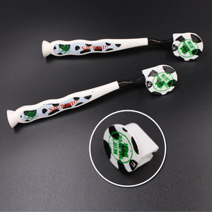 Brosse à dents de style japonais sur mesure, poils doux, manche ergonomique, brosse à dents pour enfants, blanchiment, massage des gencives, manuelle - Product Image 5