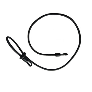Correa para tabla de paddle surf de 70 cm con gancho de nailon, elástica, unisex, accesorio para deportes acuáticos al aire libre - Product Image 1