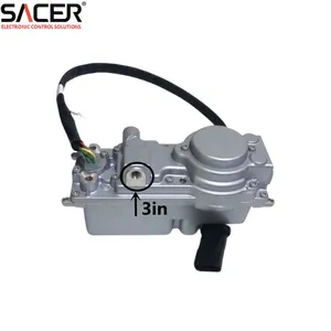 Sacer Cummins ISX HE500VGHE551VEターボアクチュエーターP-2837209 OE for 4034290 for Diesel Engine Turbocharger