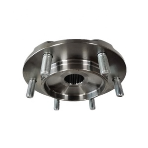 Montaje de cubo de rodamiento de rueda trasera de coche, alta calidad, <span class=keywords><strong>43502</strong></span>-k010 <span class=keywords><strong>43502</strong></span>-0K090 <span class=keywords><strong>43502</strong></span>-<span class=keywords><strong>0K030</strong></span> - Product Image 4