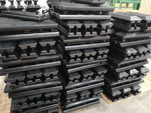 Miếng Đệm Cao Su Cho Máy Xúc Kubota U30/35 Komatsu Pc30/35 Carter 303 Yanmar Vio30 Kobelco 30 Miếng Đệm Theo Dõi Máy Xúc 3T - Product Image 6