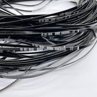 Courroie de distribution de haute qualité 754-S2M/800-S2M pour machine de texturation Barmag, pièces détachées