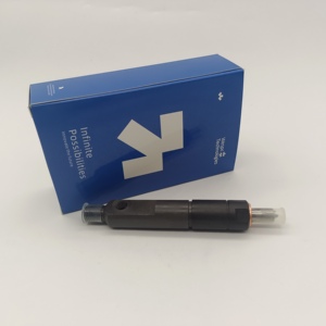 Injecteur WESPC ORIGINAL 2645L017 Haute Pression pour Moteur Diesel – Pièce Détachée de Tracteur – Ensemble Buse d'Injection Haute Performance - Product Image 3