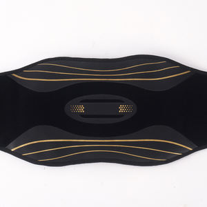 محمول تدليك العصب الوركي الساخن والخشب والخصر علاج بالضوء الأحمر واقي كهربائي للخصر - Product Image 4