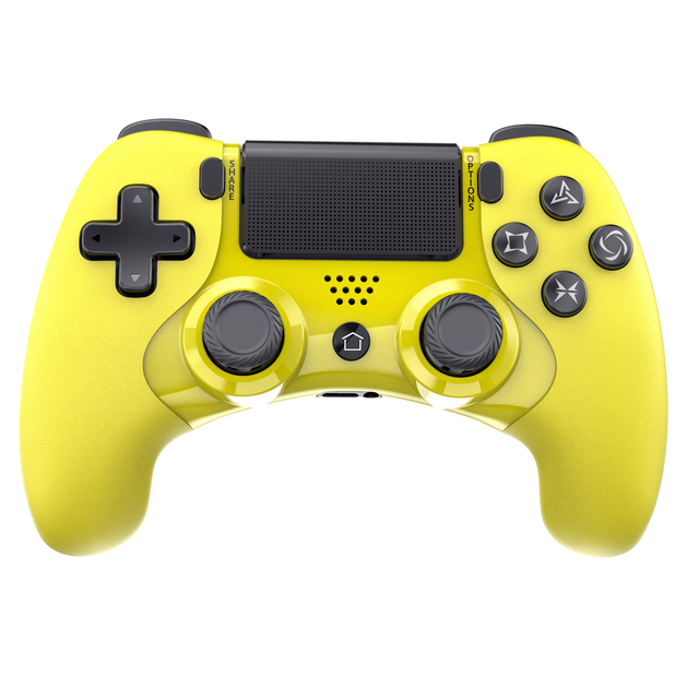 Wholesale Saitake Wireless Game Controller Dual Vibration Motor Motion Sensing Turbo Button for 4.0 for