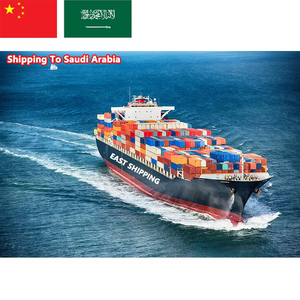 Envío a Arabia Saudita, Servicio DDP para Europa, España, DDP, DDU, Transitario, Transporte Ferroviario - Product Image 3