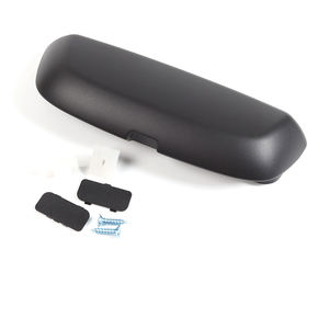 Étui à lunettes de soleil pour voiture, pour F10 1 2 3 4 5 7 Series X1 X3 X4 X5 X6 F30 F15 F16 F34 G30 G01 G11 E70 E71 - Product Image 2