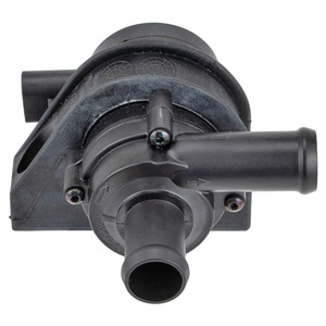 ปั๊มน้ำไฟฟ้า 1K0965561F สำหรับรถยนต์ Volkswagen Audi วัสดุ ABS อะไหล่ทดแทน - Product Image 1