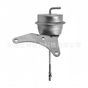 Válvula de descarga Turbo Hi-Billet K03 para Chevrolet Cruze 1.6L, pieza de repuesto para turbocompresor - Product Image 2