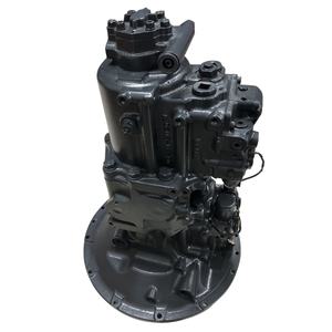 Hydraulic <b>Pump</b> for PC300-7 PC300LC-7 PC350-7 PC350LC-7 Komatsu Excavator Parts 708-2G-00024 708-2G-00023 708-2G-00022 - Product Image 1