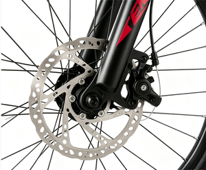 TENGMAO Bicicletta da Montagna di Alta Qualità a Prezzo Conveniente / Speciale Mountain Bike Cinese / Bici MTB da Montagna 26 Pollici - Product Image 5