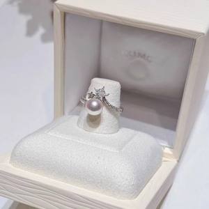 9359DIY Soporte Geométrico para Colgante de Plata S925, Base Vacía Dorada para Joyería o Regalo - Product Image 4