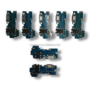 <span class=keywords><strong>Cable</strong></span> Flex de Conector de Carga USB para <span class=keywords><strong>Samsung</strong></span> A13 <span class=keywords><strong>A32</strong></span> A22 4G 5G A135F A136F A225F A226F A325F A326F - Product Image 3