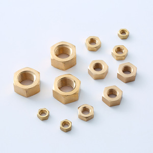 <span class=keywords><strong>Brass</strong></span> <span class=keywords><strong>Hex</strong></span> khóa <span class=keywords><strong>Nut</strong></span> phụ kiện đường ống M10 M12 1/8 "1/4" 3/8 "1/2" 3/4 "1" BSP nữ ren <span class=keywords><strong>Hex</strong></span> Head <span class=keywords><strong>NUT</strong></span> - Product Image 6