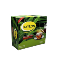 Cajas de Regalo de Cartón de Lujo, Ecológicas, Reciclables, Personalizadas, para Café y Té, con Logotipo Impreso, Empaque de Papel Kraft