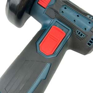 Meuleuse d'angle rechargeable multifonctionnelle 12V - Outil sans fil Li-ion pour une <span class=keywords><strong>coupe</strong></span>/meulage rapide - Product Image 4