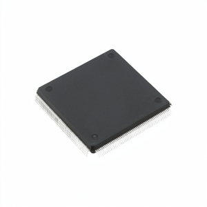 Composants électroniques d'origine 70V657S10DRG8 208 BFQFP Mémoire - Product Image 1