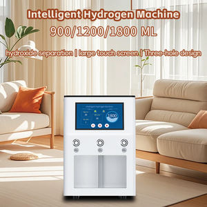 Inalatore di Idrogeno Domestico Personalizzabile, Purezza 99,999%, Generatore di Idrogeno 1200ml/min per Salute/Cura Domestica/Auto - Product Image 2