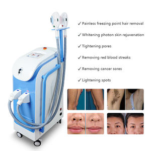 เครื่องกำจัดขนแบบไม่รุกรานในแนวตั้งอุปกรณ์ร้านเสริมสวยแบบไม่ใช้เทคโนโลยี360แม่เหล็กออกแบบโลโก้ได้ตามต้องการ - Product Image 2