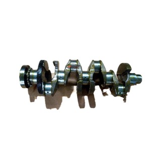 Cigüeñal Forjado para Motor Diésel <span class=keywords><strong>La</strong></span> Nd Rover Jaguar AJ200D 2.0L I4 204DTD 204DTA  Oem LR090358 G4D3FA - Product Image 5