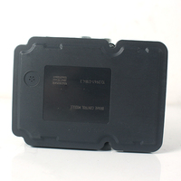 Pompe ABS CV212C405FB pour Ford Fiesta MK7.5