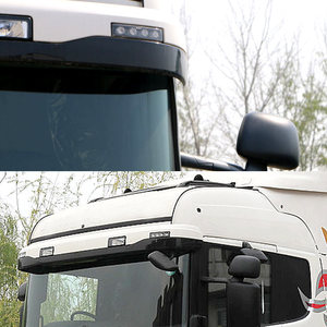 LED Sunvisor Lights for <strong>Scania</strong> G360 G400 G440 G480 P310 P320 P340 <strong>P360</strong> P380 P400 P420 R470 R500 R560 R620 R730 1798980 1910437 - Product Image 6