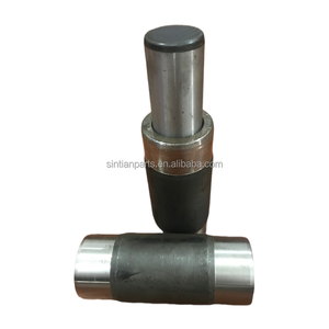 Suku cadang <span class=keywords><strong>Undercarriage</strong></span> penjualan laris Pin rantai kualitas baik Bushing D8R D8N D9R Semak jejak dan Pin untuk Bushing rantai buldoser - Product Image 1