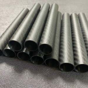 Canne Da Suefcasting <span class=keywords><strong>Tenkara</strong></span> Tube consécutif en fibre de carbone 12 pieds Canne à pêche Shenzhen Zhaosheng Shrink Green Ft Support - Product Image 4