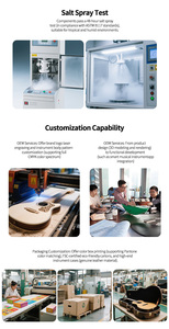 من المصنع مباشرة OEM مخصص غيتار دواسة غيتار إكسسوارات - Product Image 6