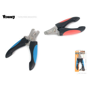 Forbici Professionali per Toelettatura Animali Domestici di Alta Qualità - Product Image 5