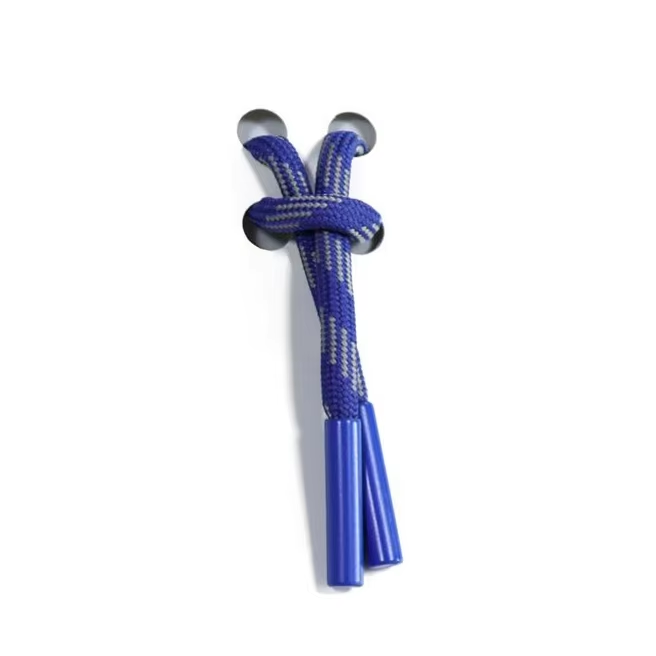 2026 New Polyester Two-Color Draw String Blouse Drawcords for Hoodies