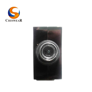 Interruptor óptico de Control automático, <span class=keywords><strong>sensor</strong></span> de fotocélula con botón de atardecer a amanecer de 120-277VAC, para luz de calle, encendido y apagado, 1 unidad - Product Image 2