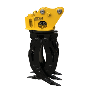 Aoris פלדה בניין חדש עבור 9-16 טון מחפר מחיר תחרותי כפול צילינדרים עם מנוע ליבה - Product Image 2