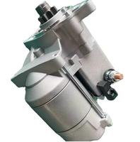 بادئ تشغيل محرك جديد 7103571 29-70130-00 25-15381-00 94-4190 750 850 لـ Carrier Transicold Thermo King Kubota D722 ضمان سنة واحدة