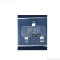 Hainayu Ic. Cotización de Chips, Lista de Componentes Electrónicos. SOT23 P2* P2F P2Y HSMS-2852 HSMS-2852-TR1G