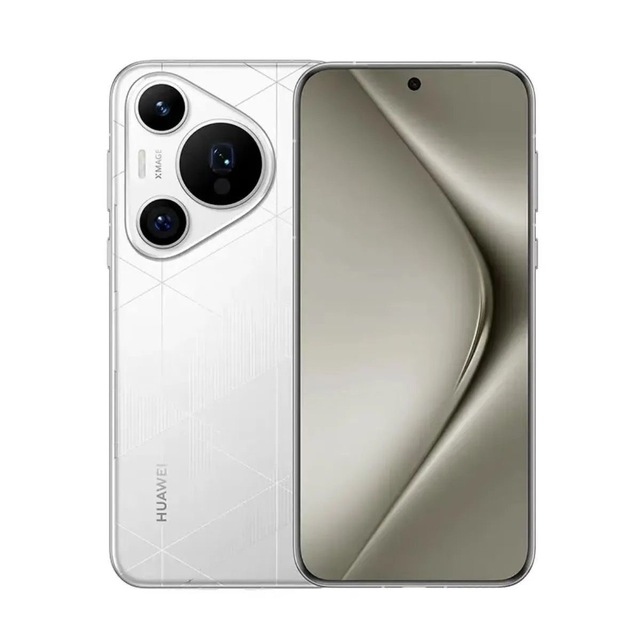 A+ Grade Huawe Pura 70 Pro +5G Smart Phone Smartphone 6.8 Inch Screen 50500 Mah Battery 50MP Camera
