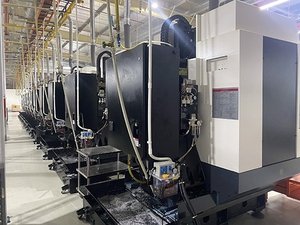 Componentes de Torneado, Fresado y Roscado CNC de Acero Inoxidable SUS304 Hechos a Medida en Vietnam para Piezas de Ensamblaje de Sistemas de Automatización - Product Image 5