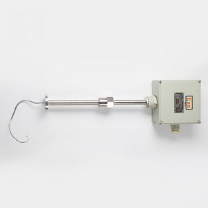 Thermocouple blindé multi WRNK-446TDD de HUADONG utilisé dans le pétrole, la pétrochimie, le gaz, la métallurgie et d'autres industries - Product Image 1