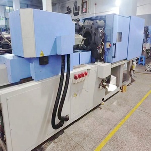 เครื่องฉีดพลาสติก J140ADC - Product Image 4