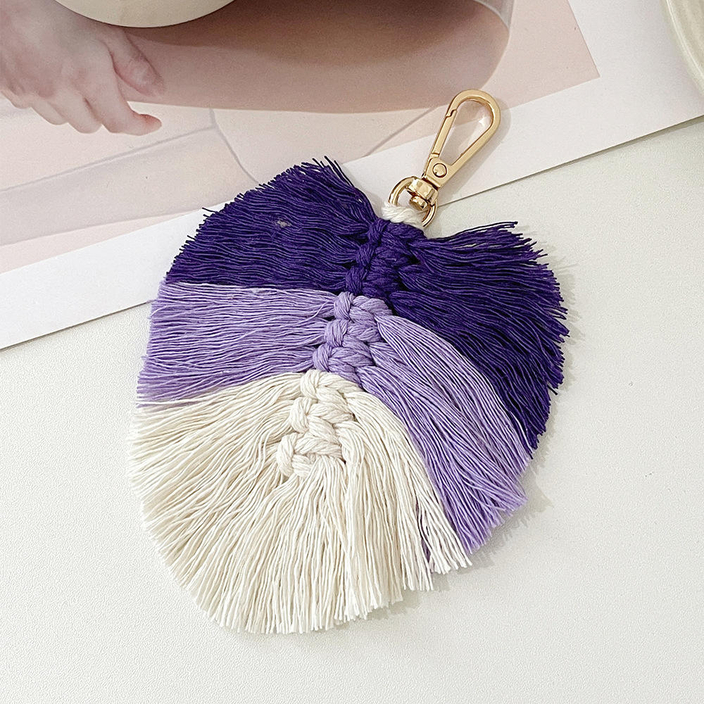 6275 maple leaf-purple