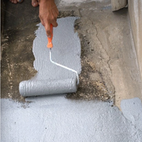 Vente d'usine Sapion Revêtements de construction de haute qualité Peinture caoutchouc liquide en aérosol imperméable