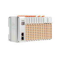 Controlador de IA EdgePLC en Tiempo Real de 5 Milisegundos para Raspberry Pi + Solución Todo en Uno de Computación para Gestión de Energía (EMS)