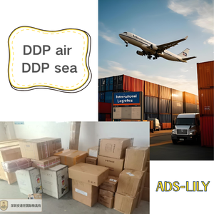 Logistique aérienne et express à faible coût pour l'Asie du Sud-Est – Canal spécial pour batteries, liquides, poudres, produits de santé – Service d'assurance DDP - Product Image 1