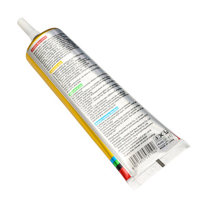 Keo dán T7000 dùng sửa chữa điện thoại, keo lỏng đa năng, siêu dính 50ml 110ml kèm đầu bơm chính xác - Product Image 4