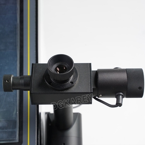Durómetro Industrial Brinell Rockwell <span class=keywords><strong>Vickers</strong></span>, Durómetro Universal Automático con Torreta Motorizada - Product Image 3